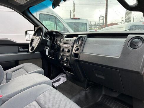 Used 2013 Ford F150 XL w/ Mid Equipment Group image 6