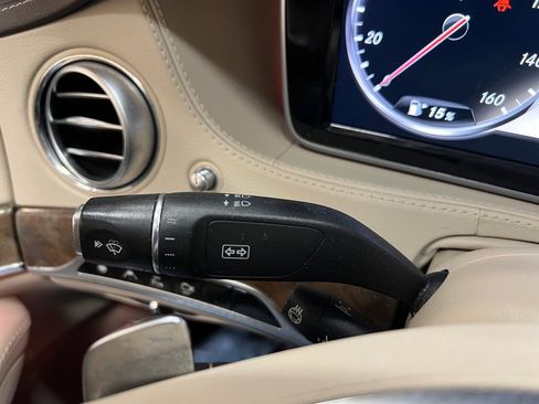 Used 2014 Mercedes-Benz S 550 S550 image 20