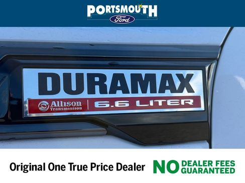 Used 2024 GMC Sierra 2500 AT4 w/ AT4 Premium Plus Package image 22