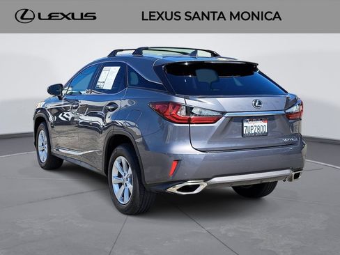 Used 2016 Lexus RX 350 FWD w/ Premium Package image 7
