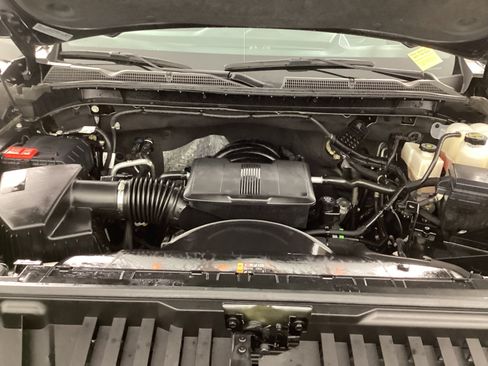 Used 2024 GMC Sierra 2500 AT4X AWD/4WD image 29