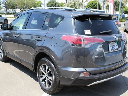 Used 2017 Toyota RAV4 XLE w/ Carpet Mat Package FWD image 63
