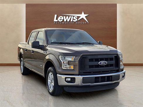 Used 2015 Ford F150 XL w/ Equipment Group 101A Mid image 6