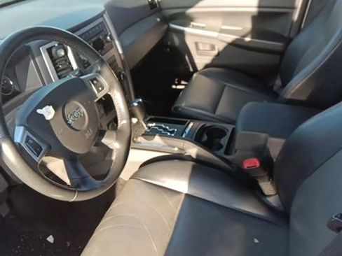 Used 2008 Jeep Grand Cherokee Laredo image 10