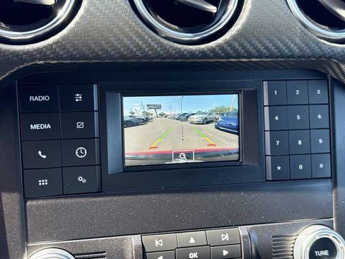 Used 2023 Ford Mustang Coupe RWD image 24