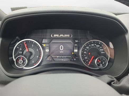 New 2026 RAM 2500 Big Horn image 11