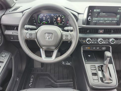 New 2026 Honda CR-V Sport-L image 12