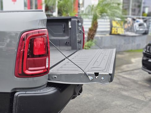 New 2026 RAM 2500 Rebel w/ Rebel Level 1 Equipment Group image 8