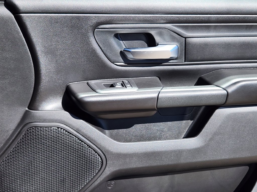 New 2027 RAM 1500 Warlock AWD/4WD image 14