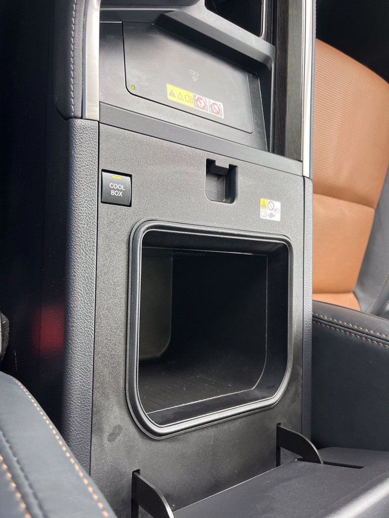 Used 2024 Lexus GX 550 w/ Accessory Package (Z1) AWD/4WD image 36