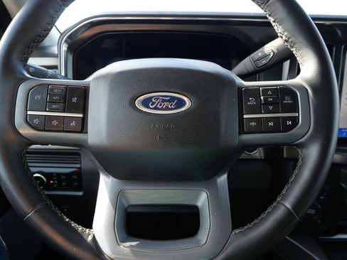 Certified 2025 Ford F250 Lariat w/ FX4 Off-Road Package image 22