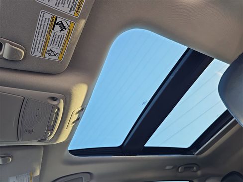 Used 2021 Nissan Murano Platinum w/ Cargo Package image 29