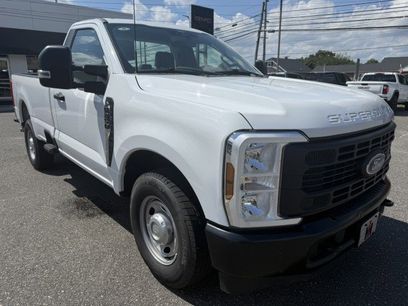 Used 2024 Ford F250 XL