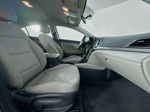 Used 2018 Hyundai Elantra SEL FWD image 32