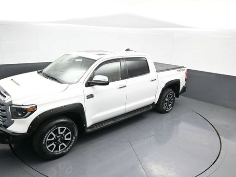 Certified 2020 Toyota Tundra 1794 Edition image 34
