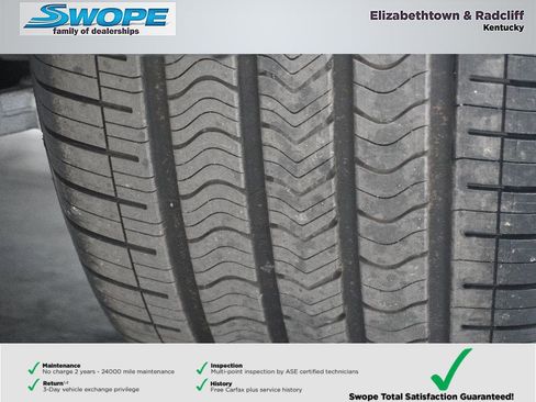 New 2026 Dodge Charger Scat Pack AWD/4WD image 27