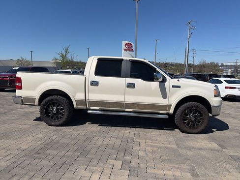 Used 2007 Ford F150 XLT image 4