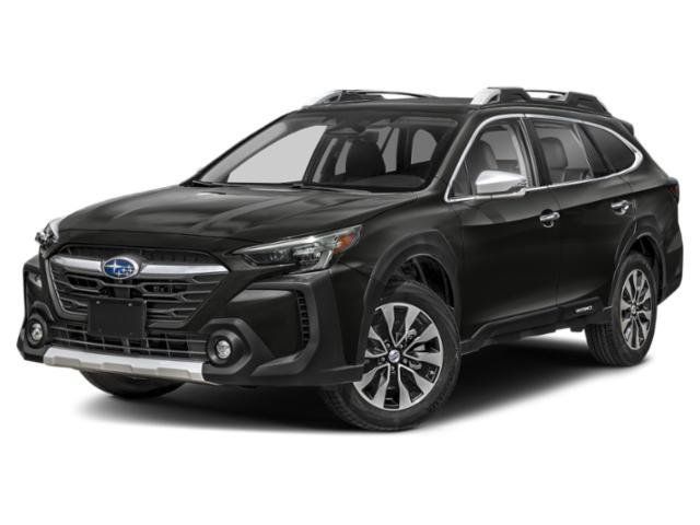 Used 2024 Subaru Outback Touring w/ Popular Package #2 AWD/4WD image 1