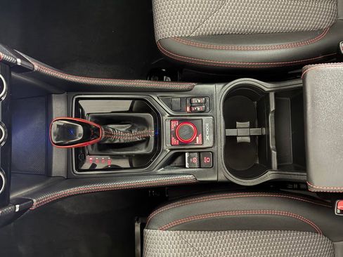 Used 2023 Subaru Forester Sport image 51