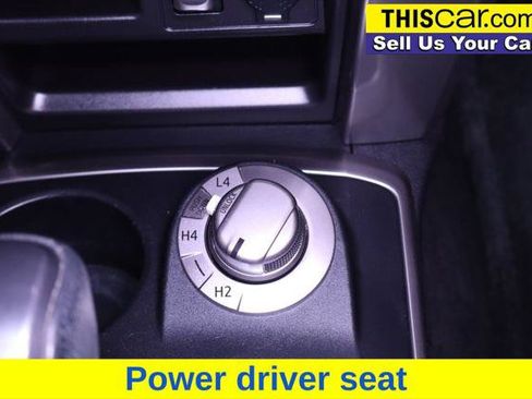 Used 2016 Toyota 4Runner SR5 Premium AWD/4WD image 21