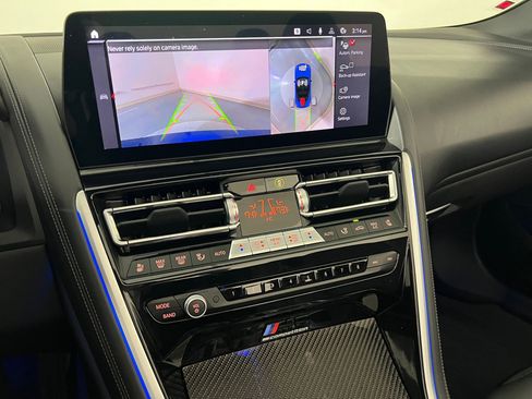 Used 2025 BMW M8 Competition image 29