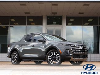 New 2026 Hyundai Santa Cruz Limited video 1