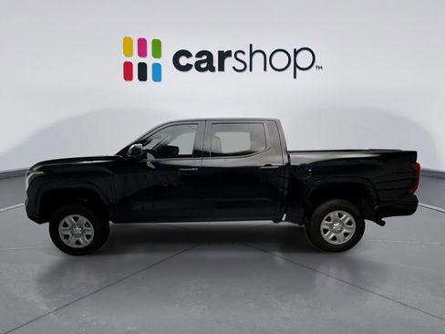 Used 2023 Toyota Tundra SR image 2