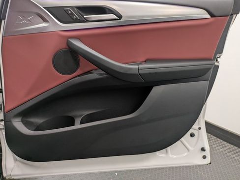 Used 2023 BMW X3 xDrive30i w/ Convenience Package image 27