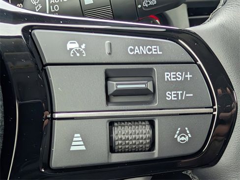 New 2025 Honda Pilot Elite image 25