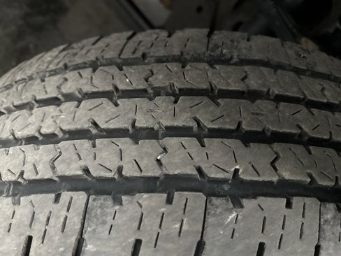 Used 2025 Chevrolet Silverado 2500 LT w/ Convenience Package image 12