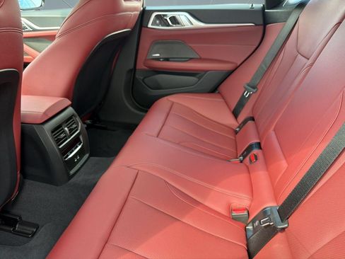 New 2026 BMW i4 M60 w/ Premium Package AWD/4WD image 21