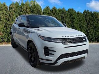 Used 2026 Land Rover Range Rover Evoque Dynamic SE video 3
