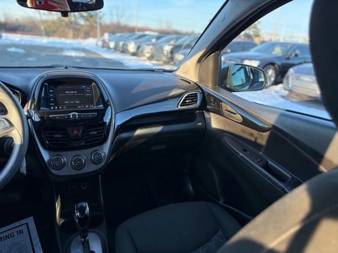 Used 2021 Chevrolet Spark LT image 17