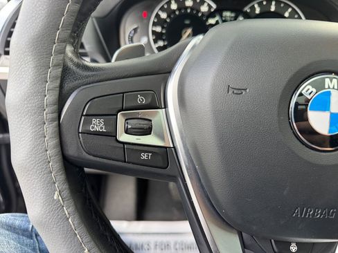 Used 2019 BMW X4 xDrive30i w/ Premium Package image 34