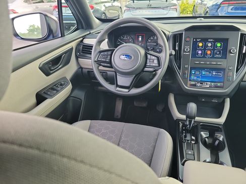 Used 2026 Subaru Forester AWD/4WD image 17