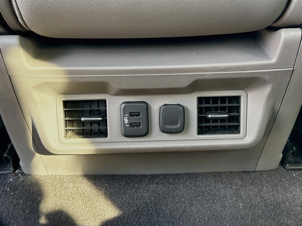 Used 2020 Chevrolet Silverado 1500 LTZ w/ Safety Package RWD image 33