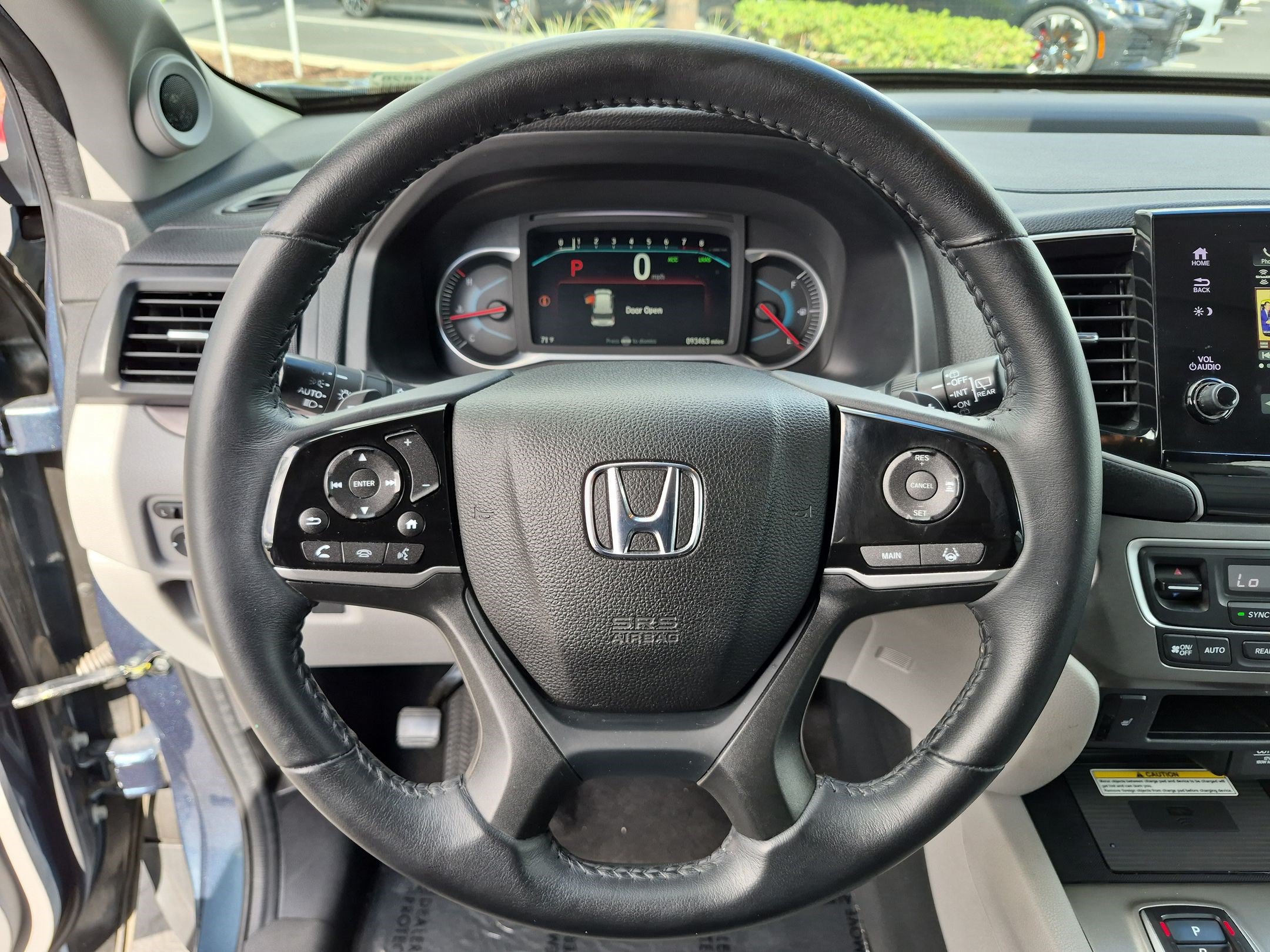 Used 2022 Honda Pilot Special Edition image 18