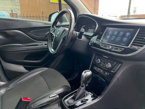 Used 2018 Buick Encore Preferred FWD image 24