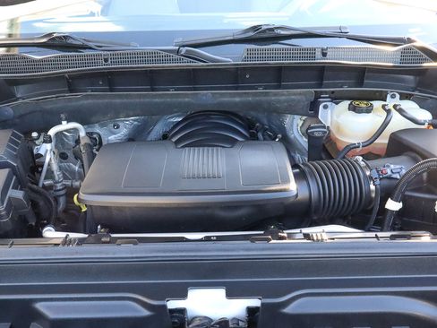 Used 2022 GMC Sierra 1500 SLT w/ SLT Premium Plus Package image 20