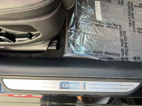 Used 2018 Genesis G90 5.0 Ultimate image 62