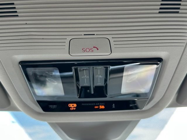 New 2026 Volkswagen Atlas Peak Edition AWD/4WD image 37
