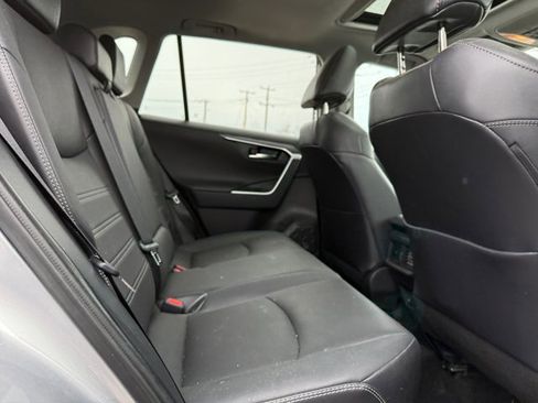 Certified 2021 Toyota RAV4 Limited image 16