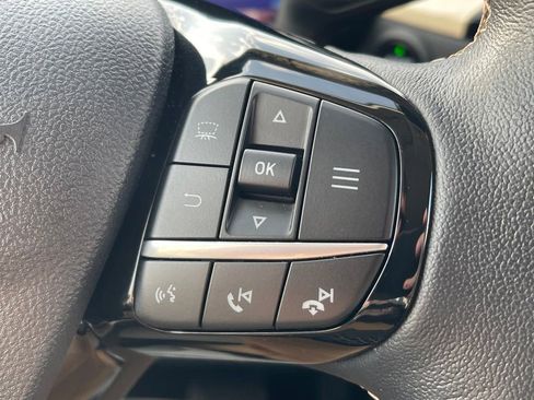 Used 2022 Ford Escape Titanium w/ Titanium Elite Package image 6