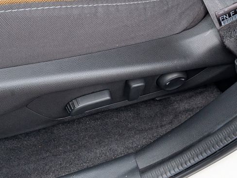 Certified 2024 Subaru Crosstrek 2.5i Sport w/ Popular Package #4A image 21