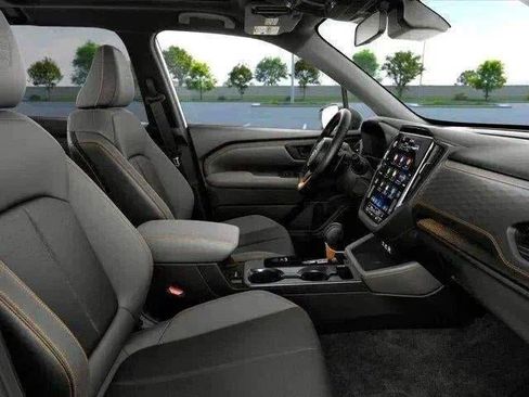 New 2026 Subaru Forester Wilderness AWD/4WD image 15