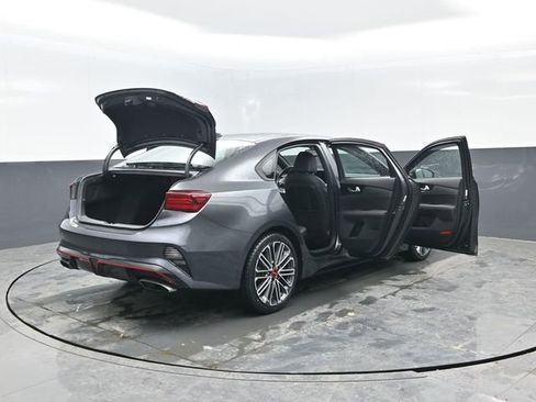 Used 2023 Kia Forte GT image 37