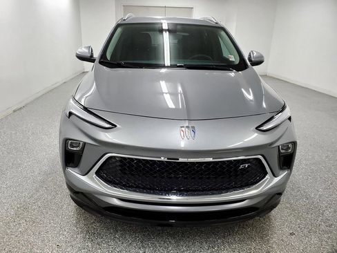 New 2026 Buick Encore GX Sport Touring w/ Comfort Package image 2