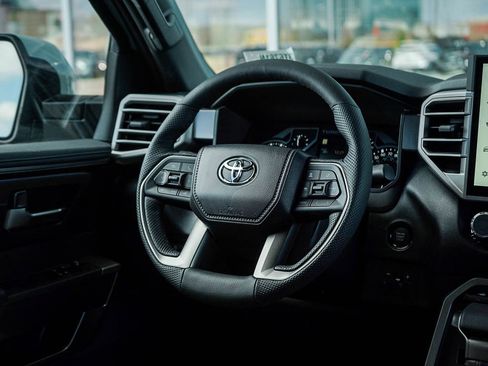 New 2026 Toyota Tundra SR5 image 14