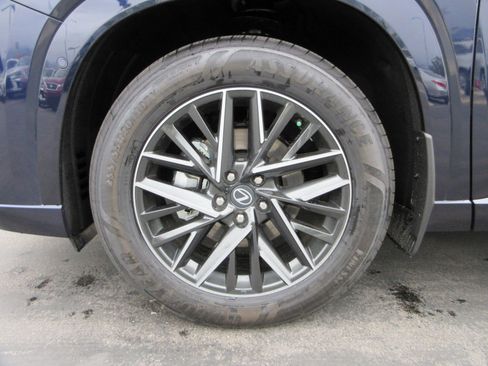 New 2026 Lexus TX 350 AWD image 53