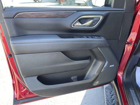 Used 2023 Chevrolet Tahoe Z71 image 23